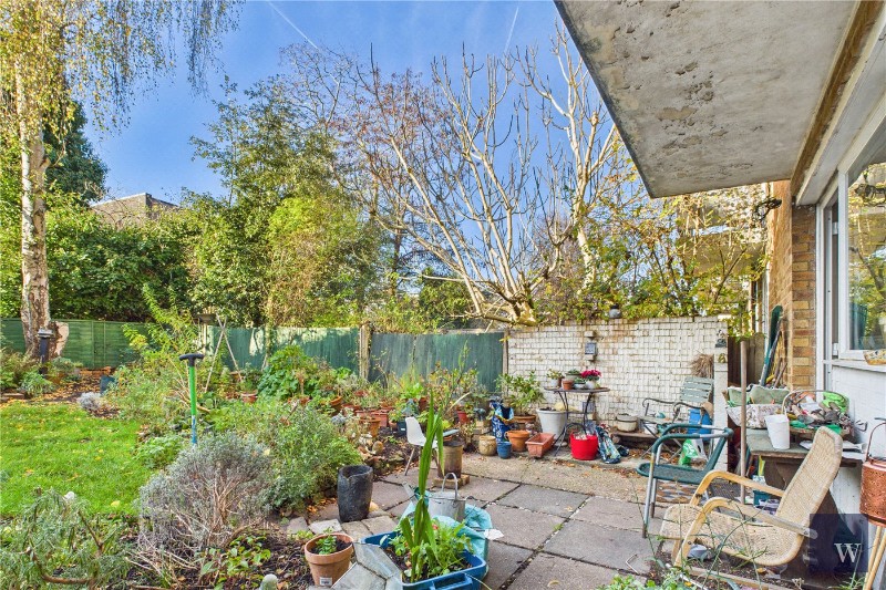 Poplar Walk, London, SE24