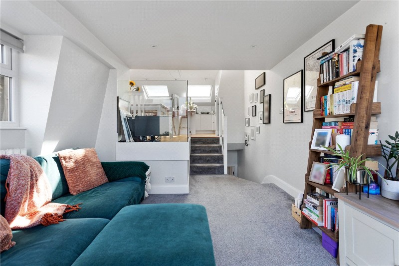 Trevelyan Road, London, SW17