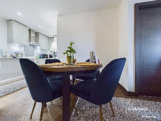 Riverside View, 5-9 Berkeley Avenue, Reading, RG1