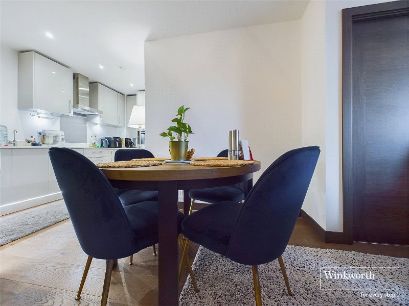 Riverside View, 5-9 Berkeley Avenue, Reading, RG1