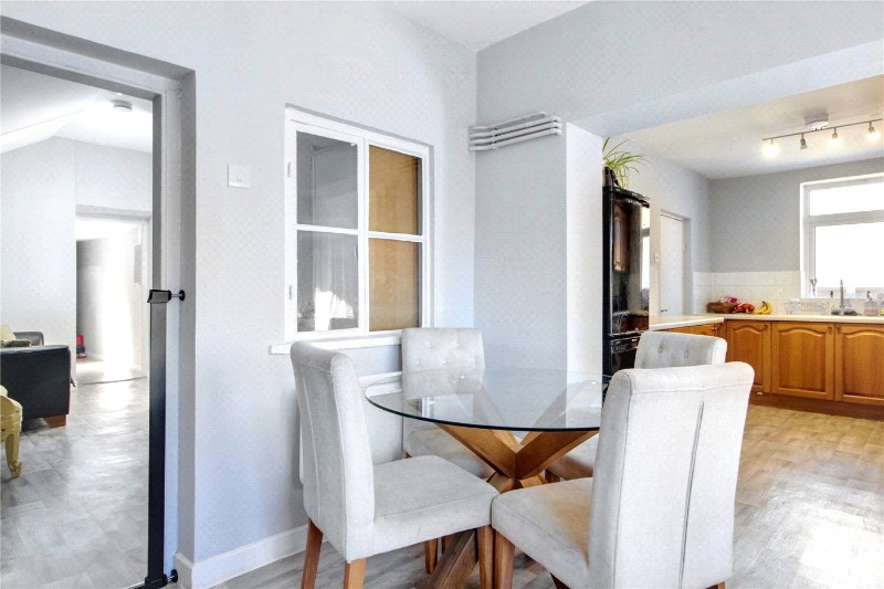 The Street, Long Stratton, Norwich, Norfolk, NR15