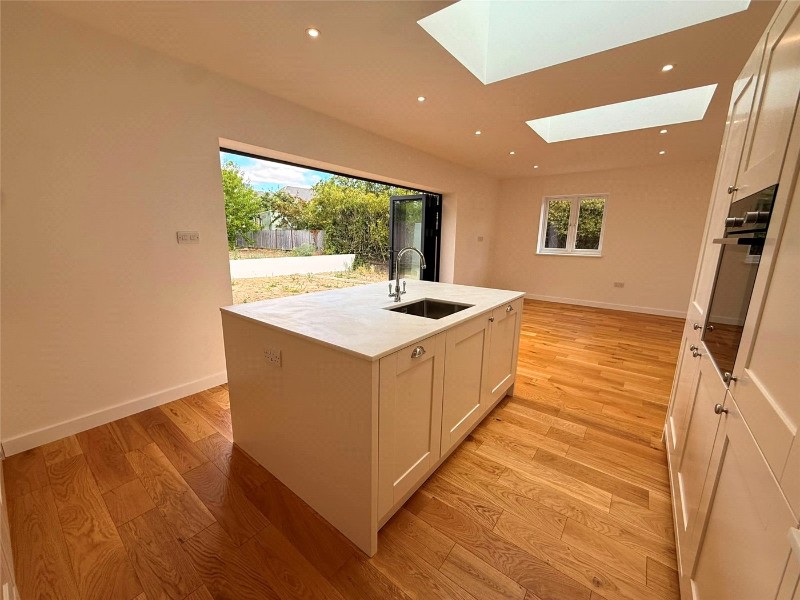 Nutburn Road, North Baddesley, Southampton, Hampshire, SO52