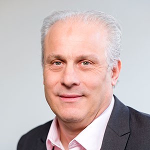 Stewart Rothstein Meet the Team | Winkworth Maida Vale Estate Agents
