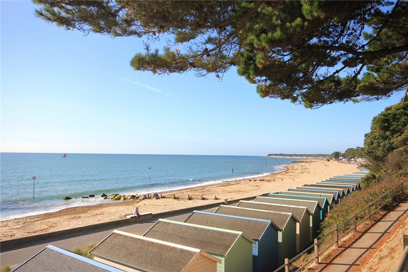 Mudeford, Christchurch, Dorset, BH23