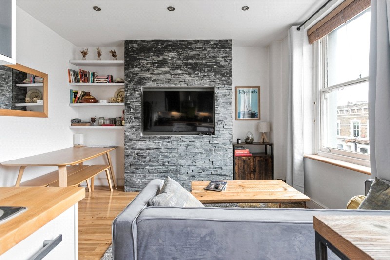 Manse Road, London, N16