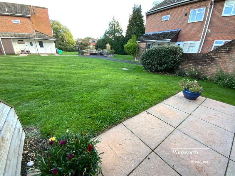Sopwith Close, Christchurch, Dorset, BH23