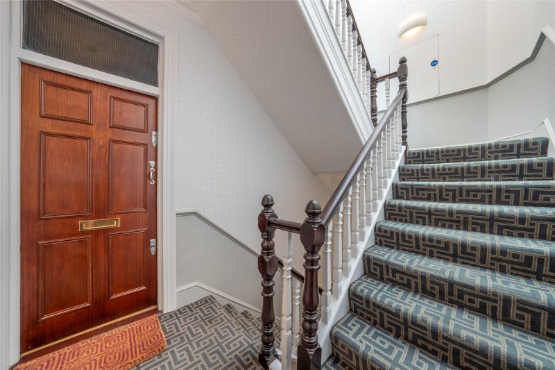 Wymering Mansions, Wymering Road, London, W9