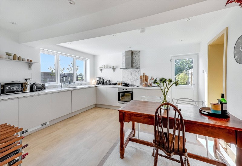 Foulsham Road, Guestwick, Norfolk, NR20