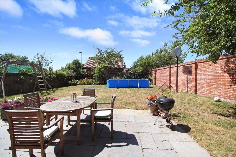 The Street, Poringland, Norwich, Norfolk, NR14