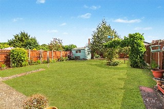 Highland Drive, Worlingham, Beccles, Suffolk, NR34
