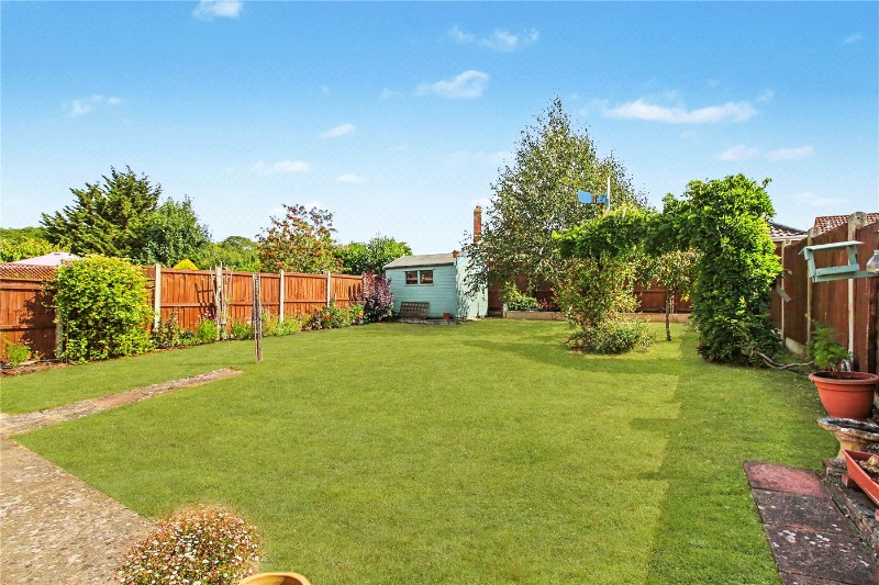 Highland Drive, Worlingham, Beccles, Suffolk, NR34