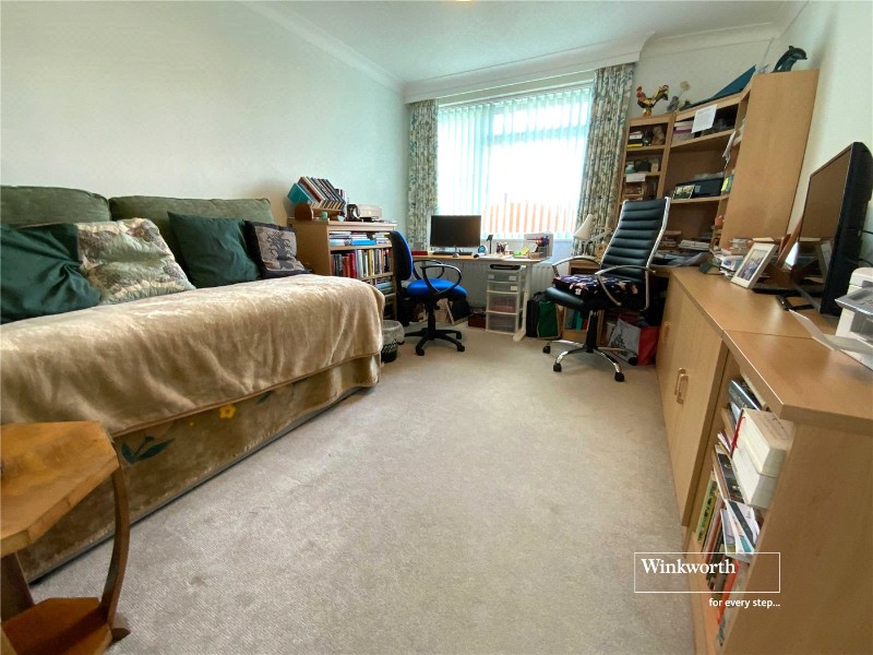 Mudeford Lane, Christchurch, Dorset, BH23