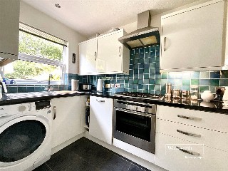 Le Patourel Close, Christchurch, BH23