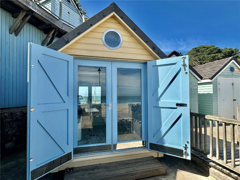 Purbeck View, Alum Chine, Bournemouth, BH4