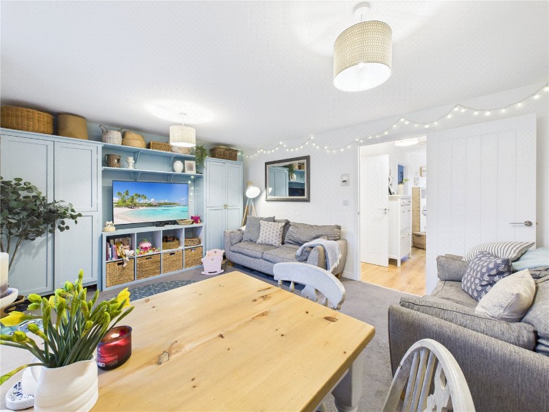 Allotment Approach, Tiverton, Devon, EX16