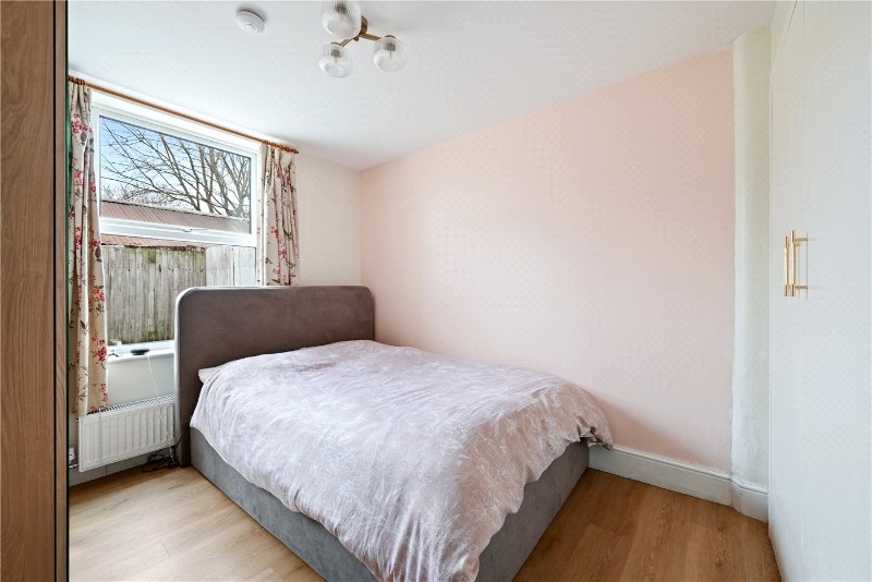 Chapter Road, London, NW2