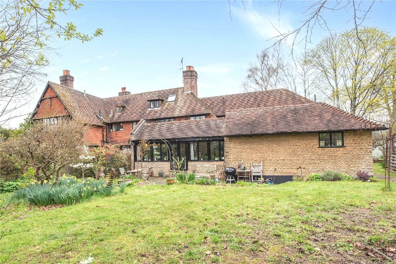 The Purrocks, Petersfield, Hampshire, GU32