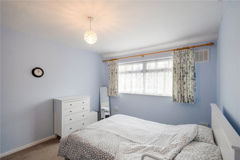 Danby Street, Peckham Rye, London, SE15