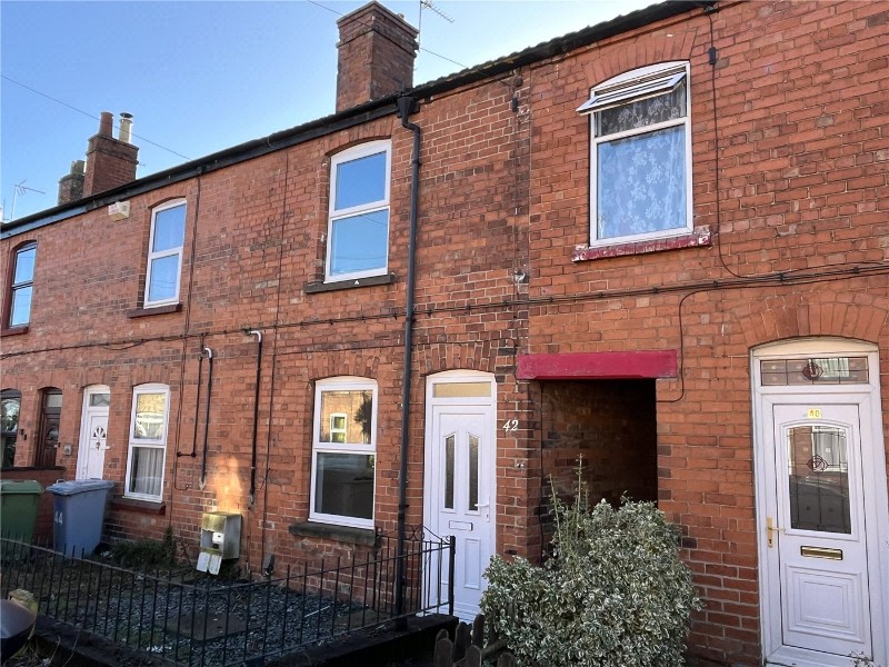 Smith Street, Balderton, NG24