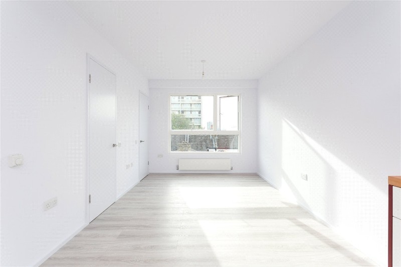 Voss Street, London, E2