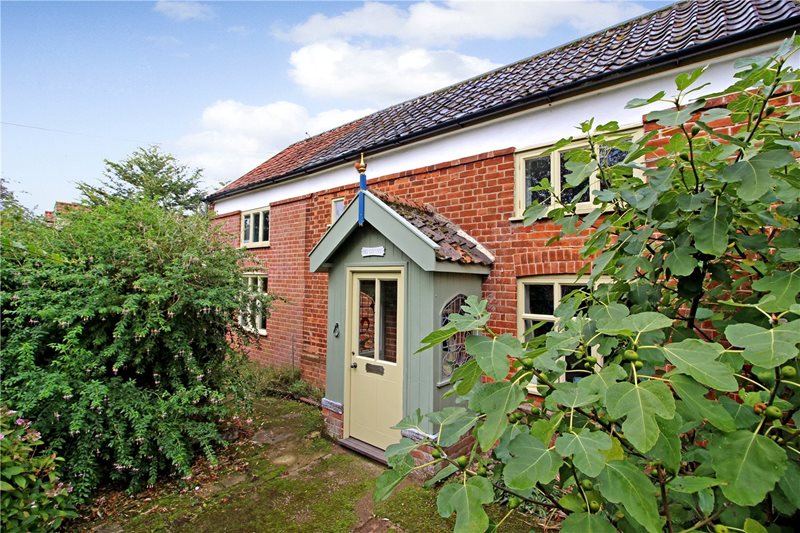 Blackheath Road, Wenhaston, Halesworth, IP19