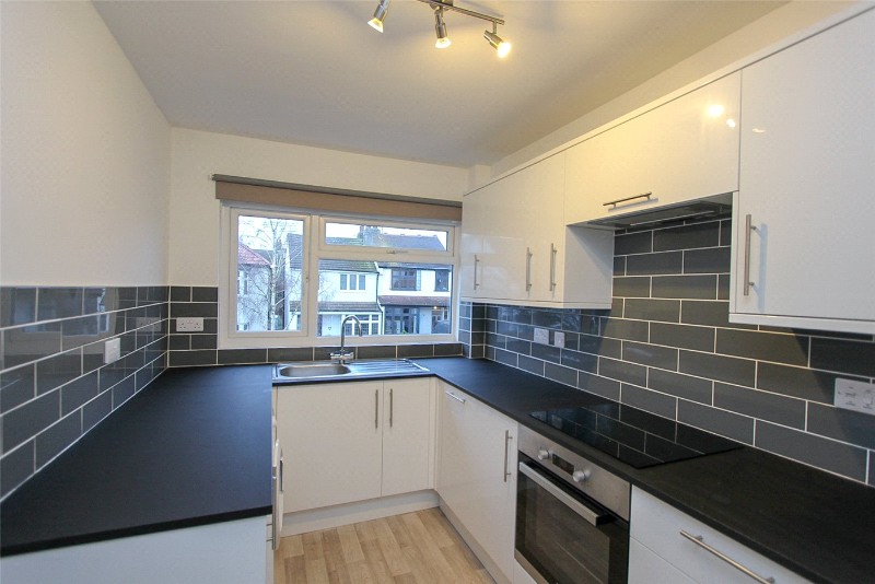 Chalkwell Park Drive, Leigh-on-Sea, Essex, SS9