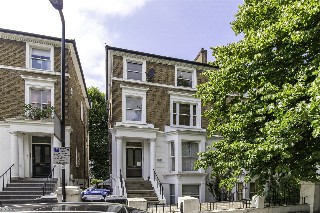 Windsor Road, London, W5