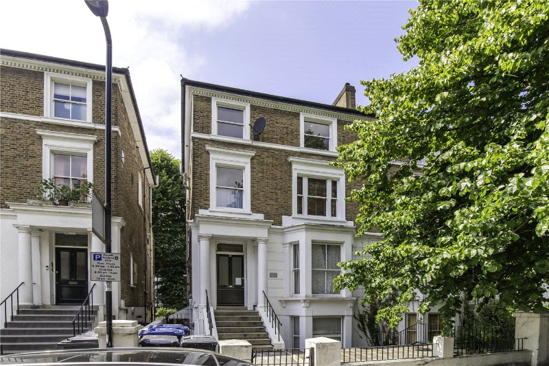 Windsor Road, London, W5