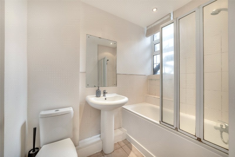 Townshend Court, Shannon Place, St John&#39;s Wood, London, NW8