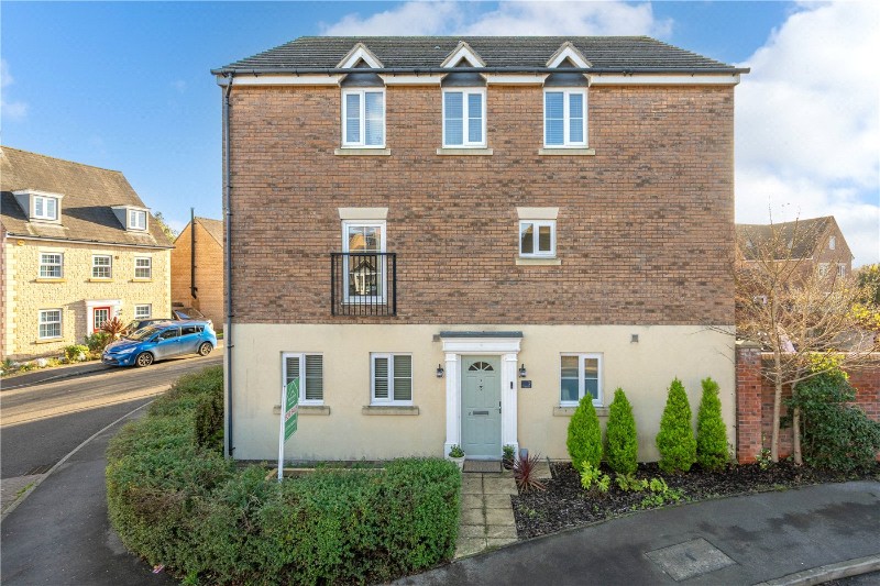 Setts Green, Bourne, Lincolnshire, PE10