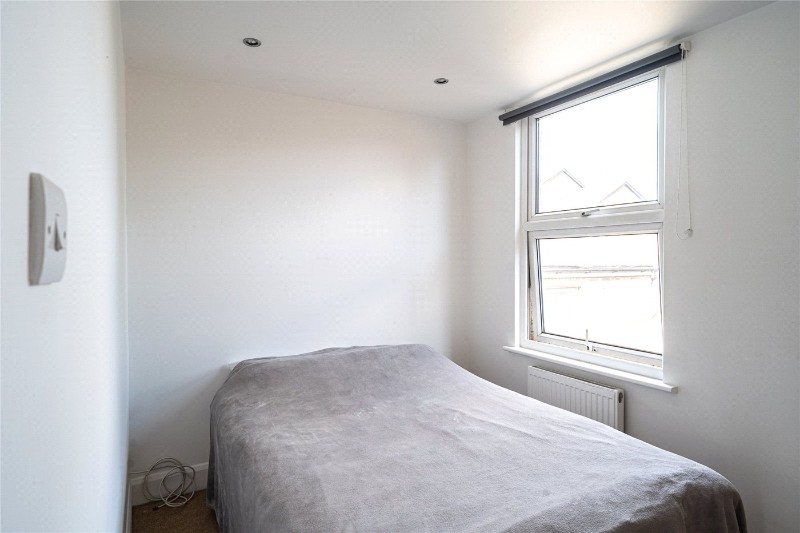 Kellett Road, London, SW2