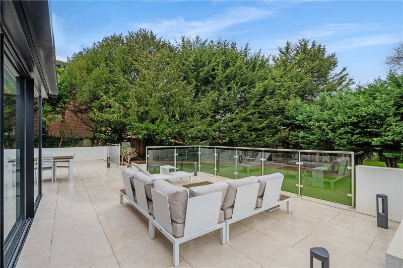 Durham Avenue, Bromley, BR2