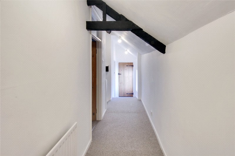 George Hill, Old Catton, Norwich, Norfolk, NR6