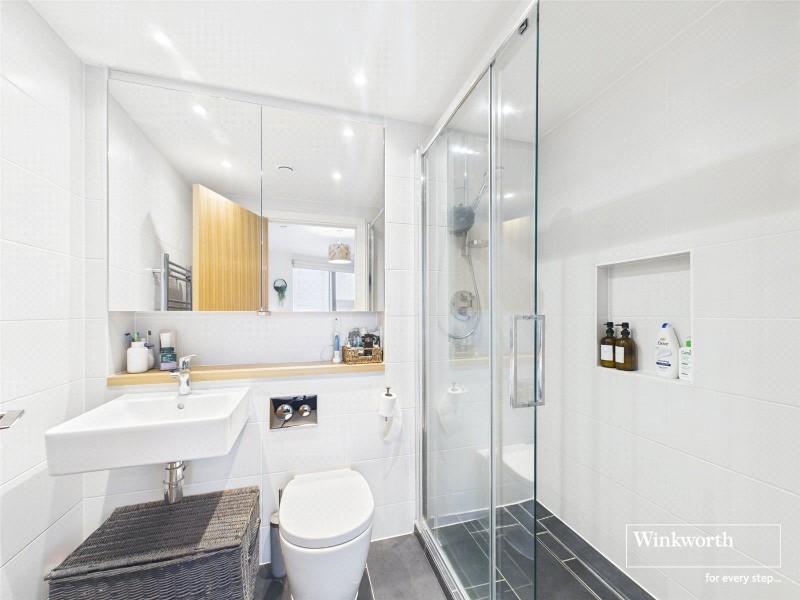 Alfred Street, Reading, Berkshire, RG1