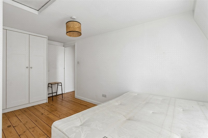 Clapton Terrace, London, E5