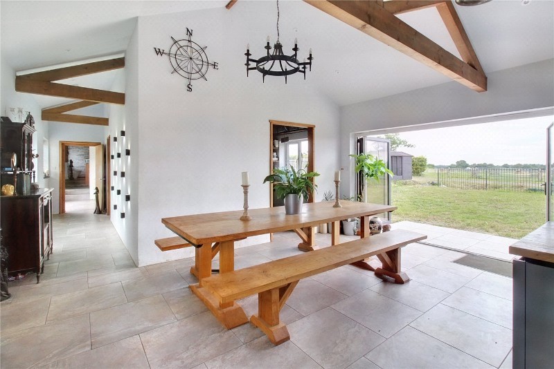 Perrys Lane, Eastgate, Cawston, Norfolk, NR10