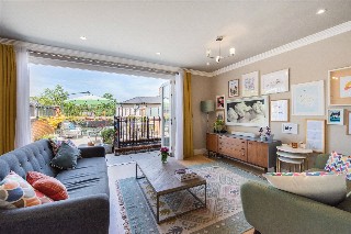 Elizabeth Place, Winchester, Hampshire, SO22