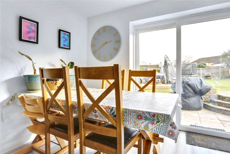 Brettingham Avenue, Cringleford, Norwich, Norfolk, NR4