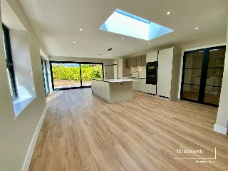Dunlin Close, Christchurch, Dorset, BH23