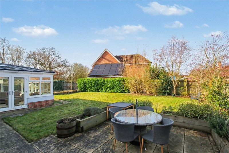 Meadows Drive, Mulbarton, Norwich, Norfolk, NR14