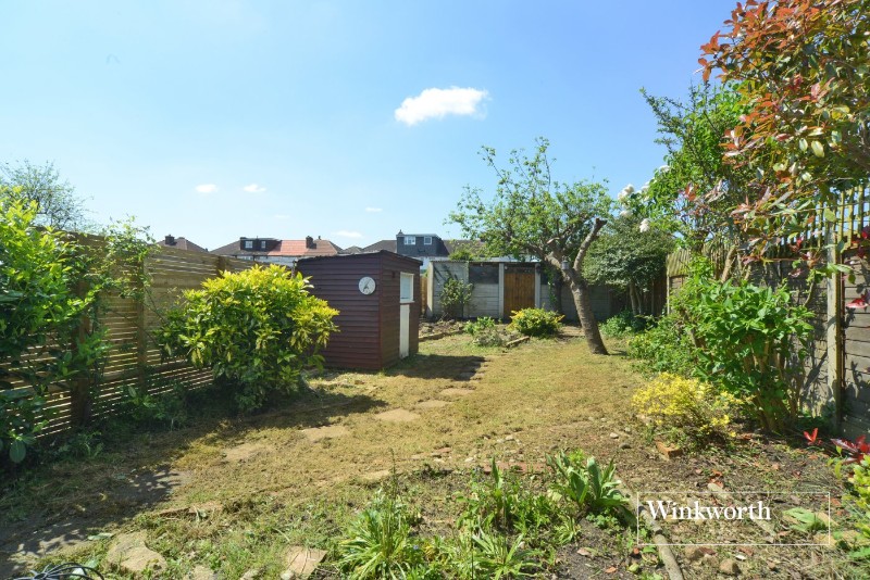 Egham Crescent, Cheam, Sutton, SM3