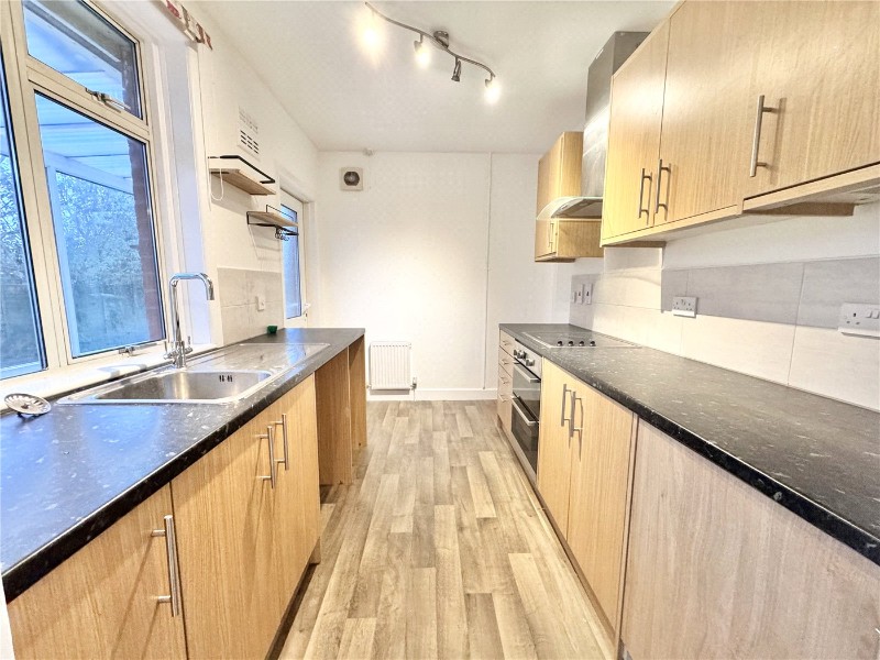 Lake Road, Poole, Dorset, BH15