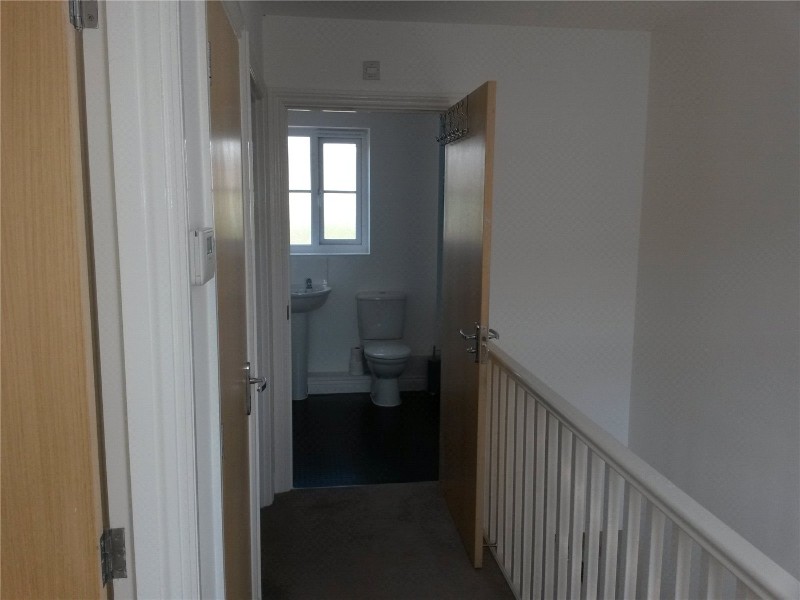 Chaucer Grove, Exeter, EX4