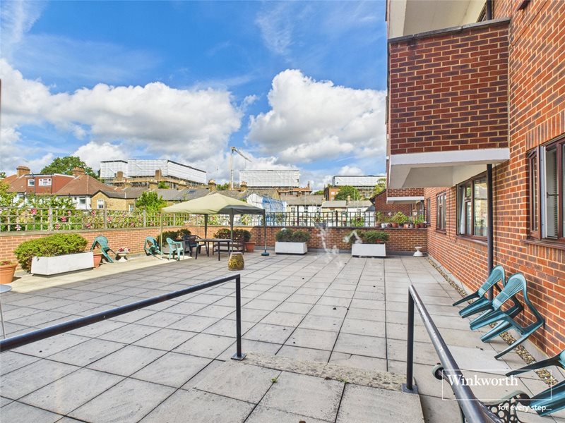 Ferrydale Lodge, 48 Church Road, Hendon, NW4