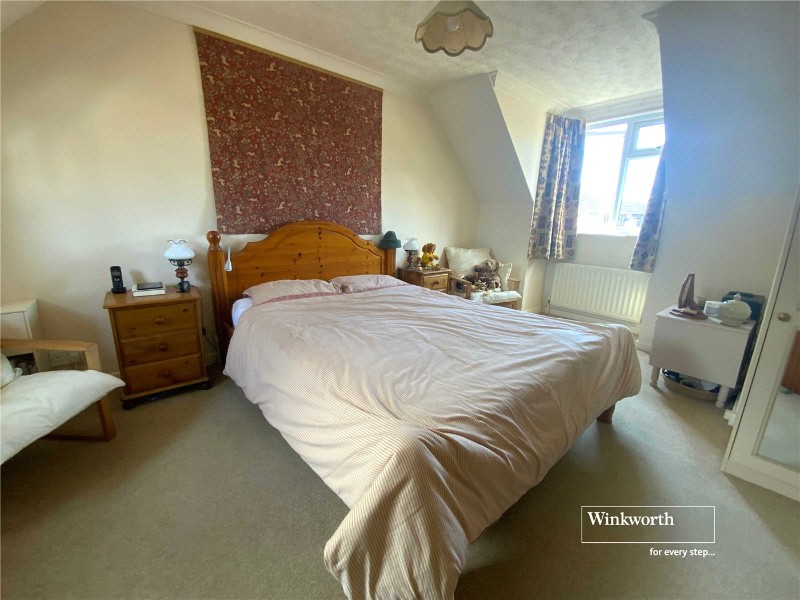 Anchor Close, Christchurch, Dorset, BH23