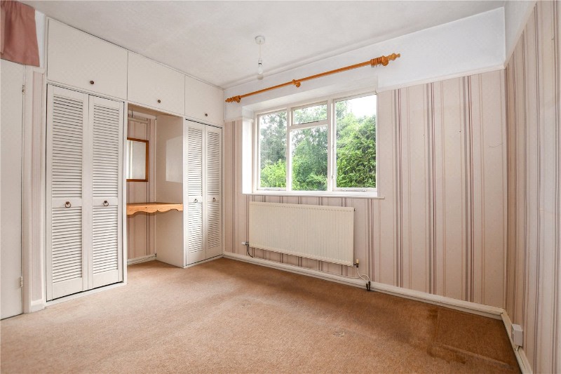 Frog Hall Drive, Wokingham, Berkshire, RG40