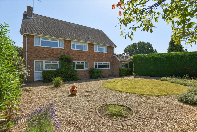 Church Field, Headland Road, Welford on Avon, Stratford-upon-Avon, CV37
