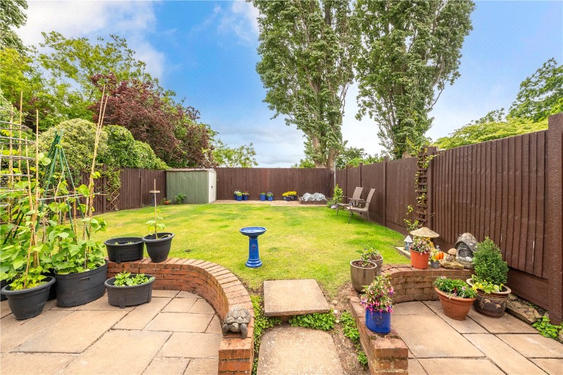 Southend Avenue, Newark, Nottinghamshire, NG24