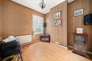 Friary Road, London, SE15