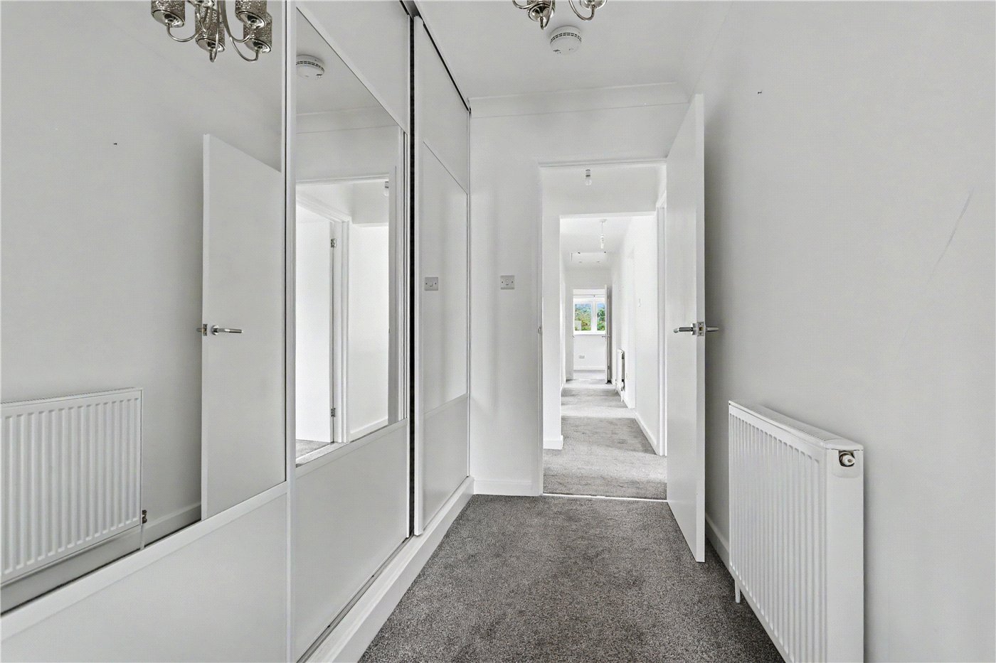 Dressing Room